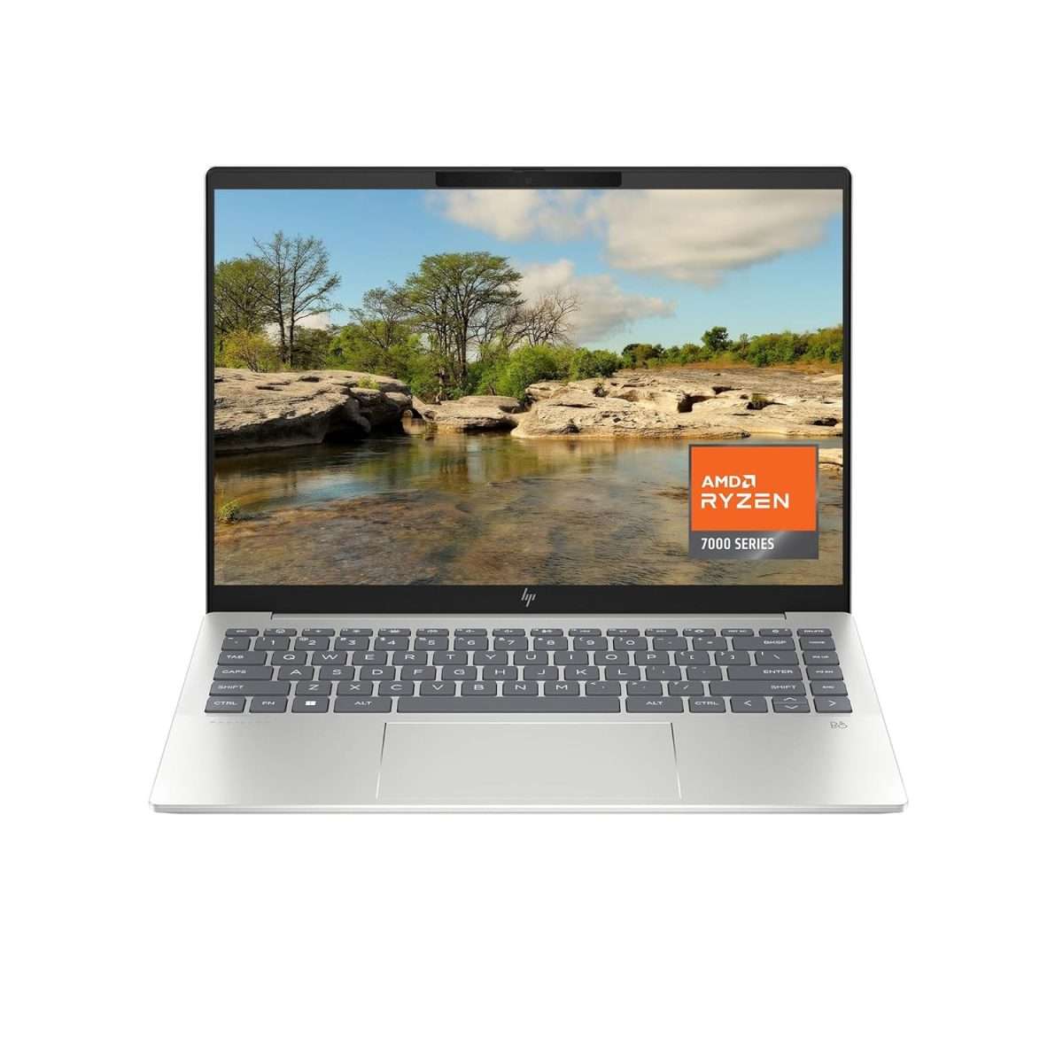 HP Pavilion Plus 14-inch Laptop