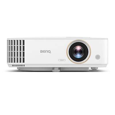 BenQ interactive short-throw projector
