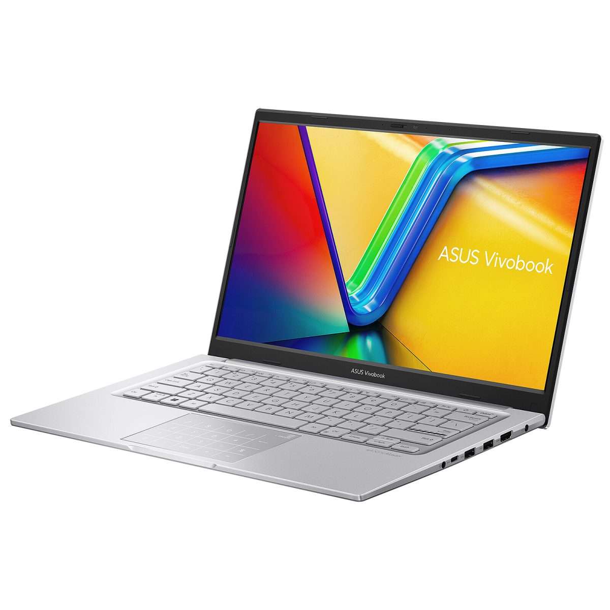 ASUS VivoBook 14 X1404VA Intel Core i5 13th Gen, 16GB RAM, 512GB SSD, 14 FULL HD - Image 2