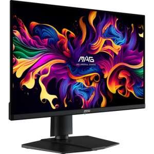 MSI MAG 271QPX QD-OLED Gaming Monitor| Buy in Nepal | Bigbyte IT World ...
