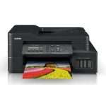 Brother DCP-T820DW 3-in-1 Color Inkjet Printer