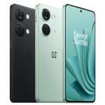 OnePlus Nord 4 5G 16GB-256GB