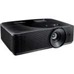 Optoma W400LVE 4000-Lumen WXGA DLP Projector