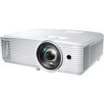 Optoma X309ST 3700-Lumen XGA Short-Throw Projector