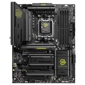 best x870 motherboard MSI MAG X870 TOMAHAWK WIFI