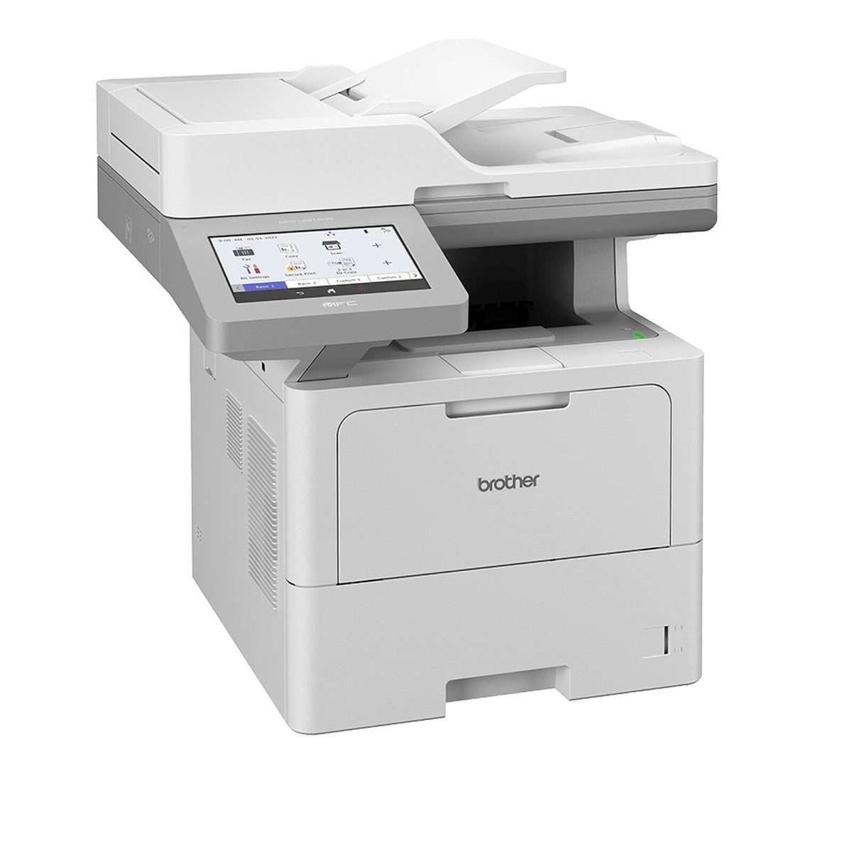 Brother MFC-L6910DN 4-in-1 Duplex Multifunction Printer - Image 2