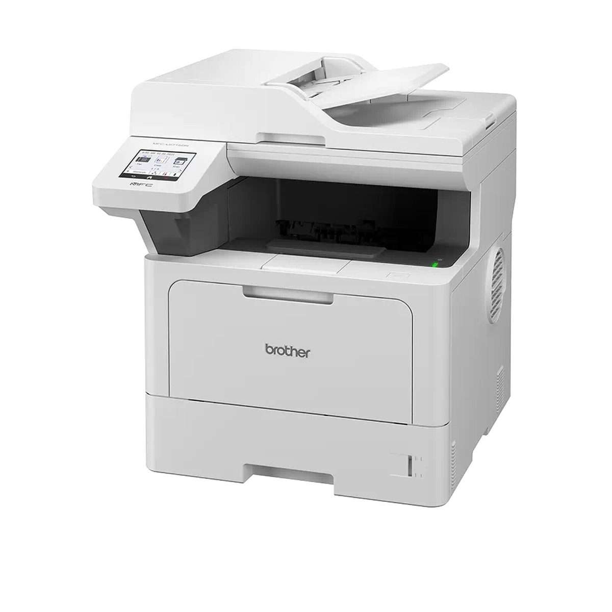 Brother MFC-L5710DW duplex laser Printer - Image 2