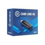 Elgato Cam Link 4K