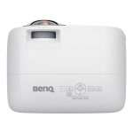 BenQ MX808PST Interactive Short Throw XGA Projector