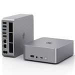 Beelink EQR6 Mini PC