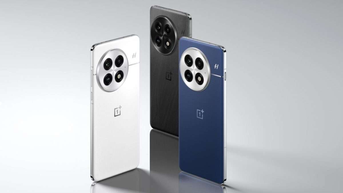 OnePlus 13 5G 16-512GB