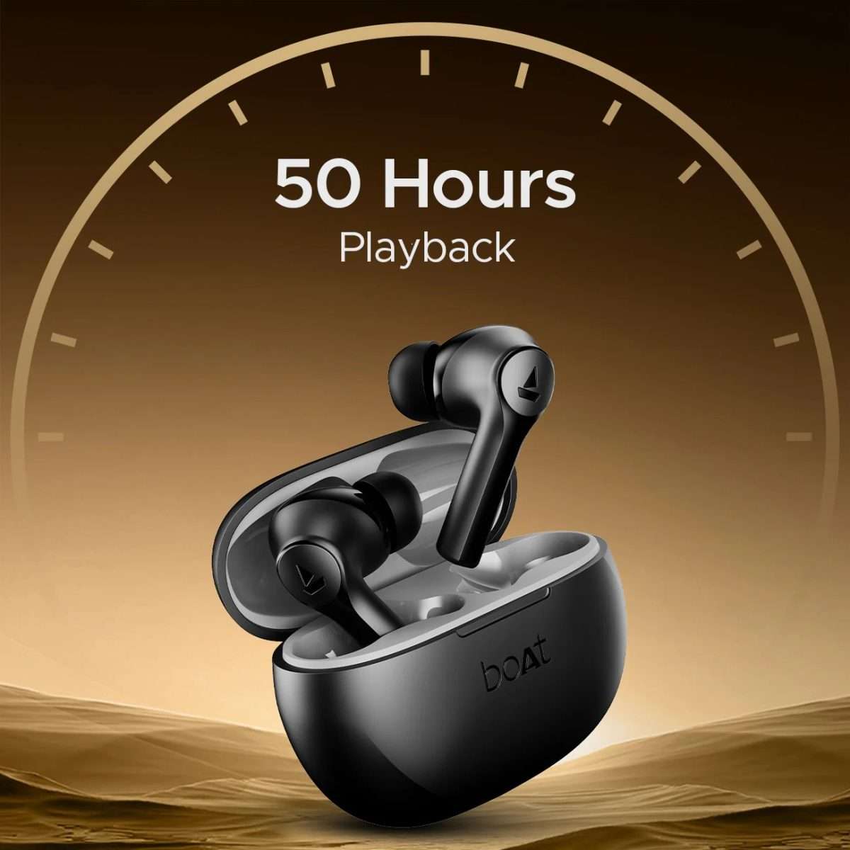 boAt Airdopes Supreme earbuds
