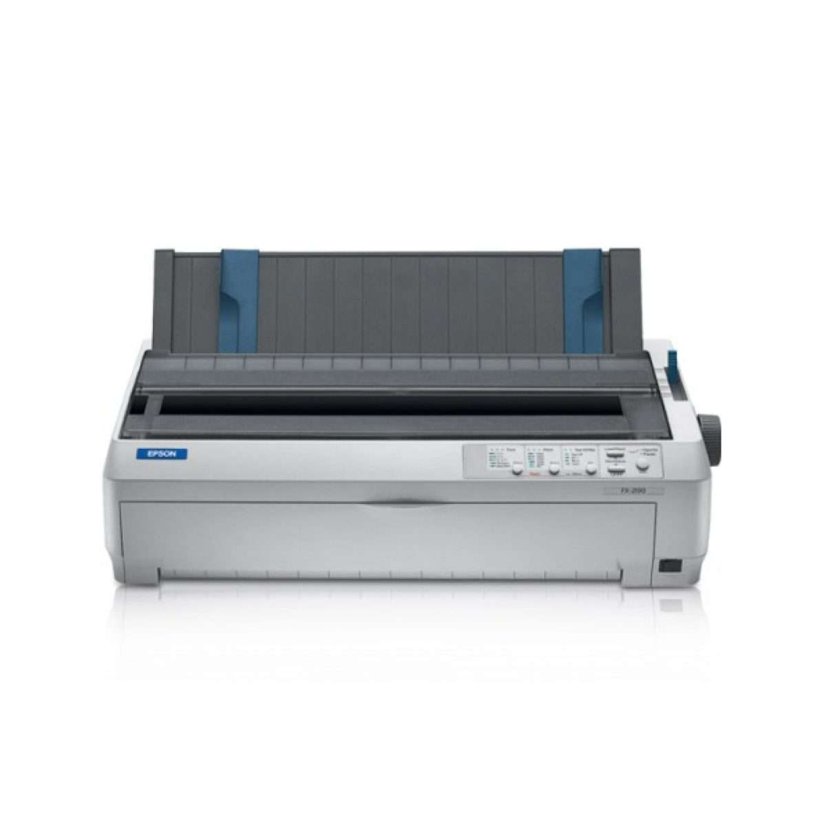Epson FX-2175II 9-Pin Impact Dot Matrix Printer