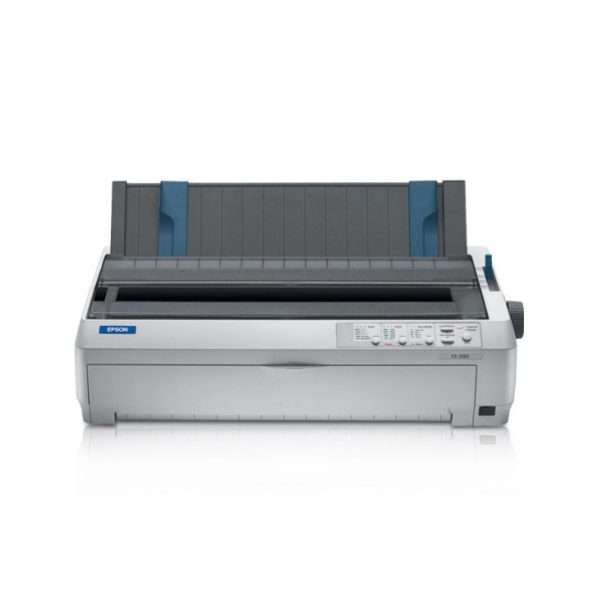 Epson FX-2175II 9-Pin Impact Dot Matrix Printer