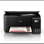 Epson L1250 Color Ink Tank Printer