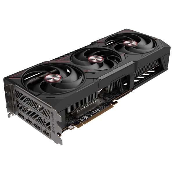 AMD Radeon RX 9070 XT 16GB