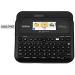 Brother PT-D610BT P-Touch Label Maker