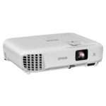 Epson EB-W06 3LCD WXGA Projector
