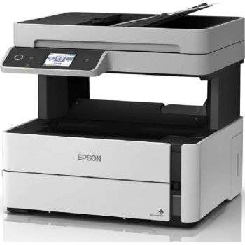 Epson M3180 monochrome all-in-one printer