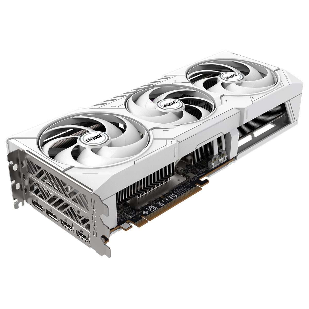 RX 9070 XT GPU Kathmandu