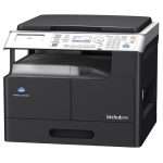 Konica Minolta BizHub 165en A3 Photocopier