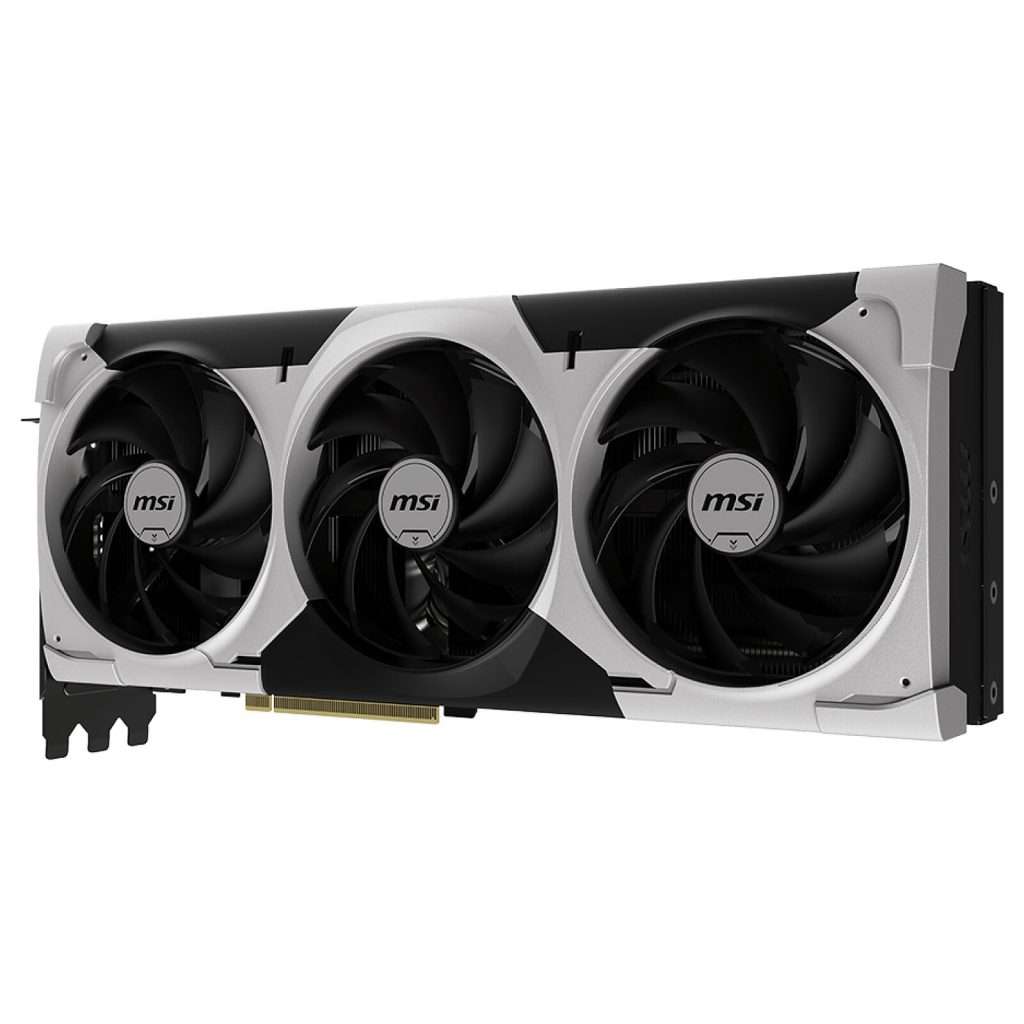 MSI RTX 5090 Price in Nepal