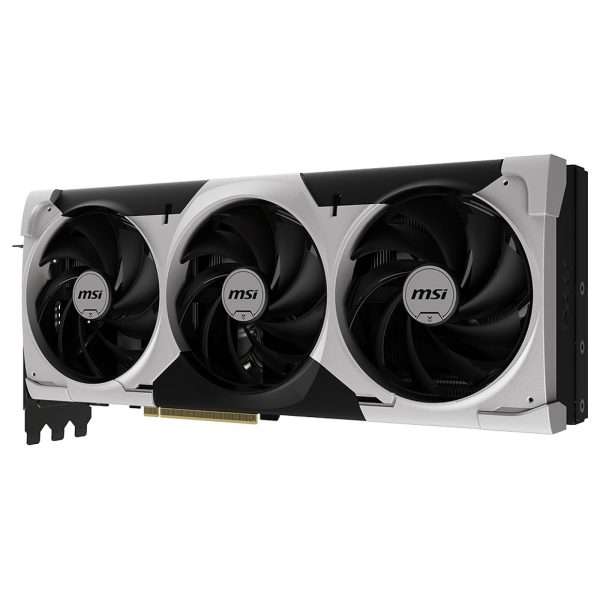 MSI RTX 5090 Price in Nepal