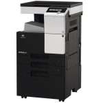 Konica Minolta Bizhub C226i A3 Color Laser Photocopier