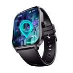 boAt Storm Call 3 Plus Smartwatch