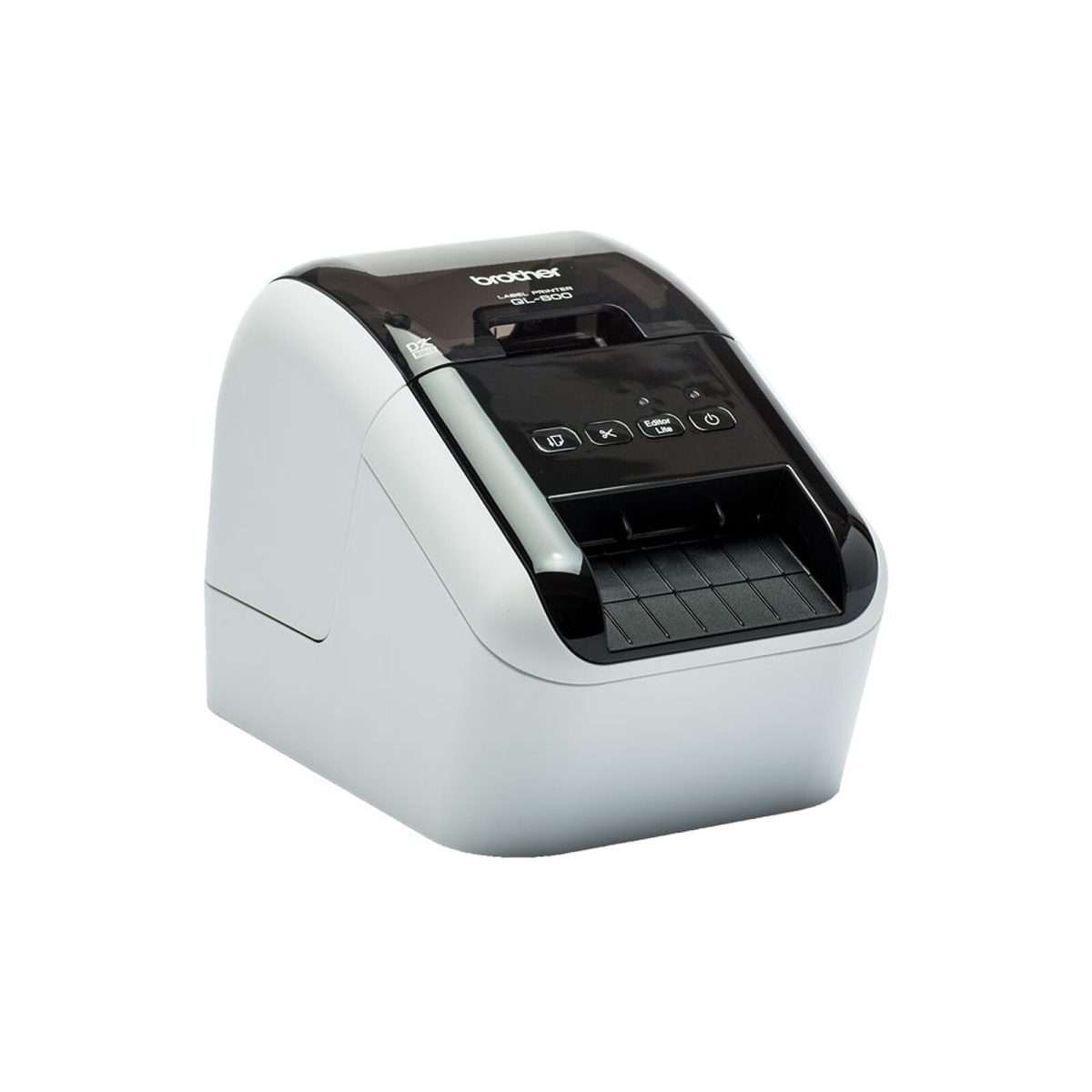the Brother QL-800—available now at Bigbyte IT World Nepal!