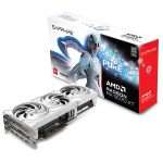 Sapphire PURE AMD Radeon RX 9070 XT 16GB Graphics Card