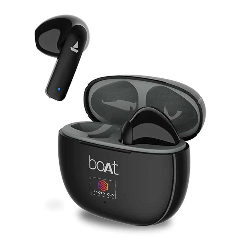 the design aspect of boAt Airdopes 138