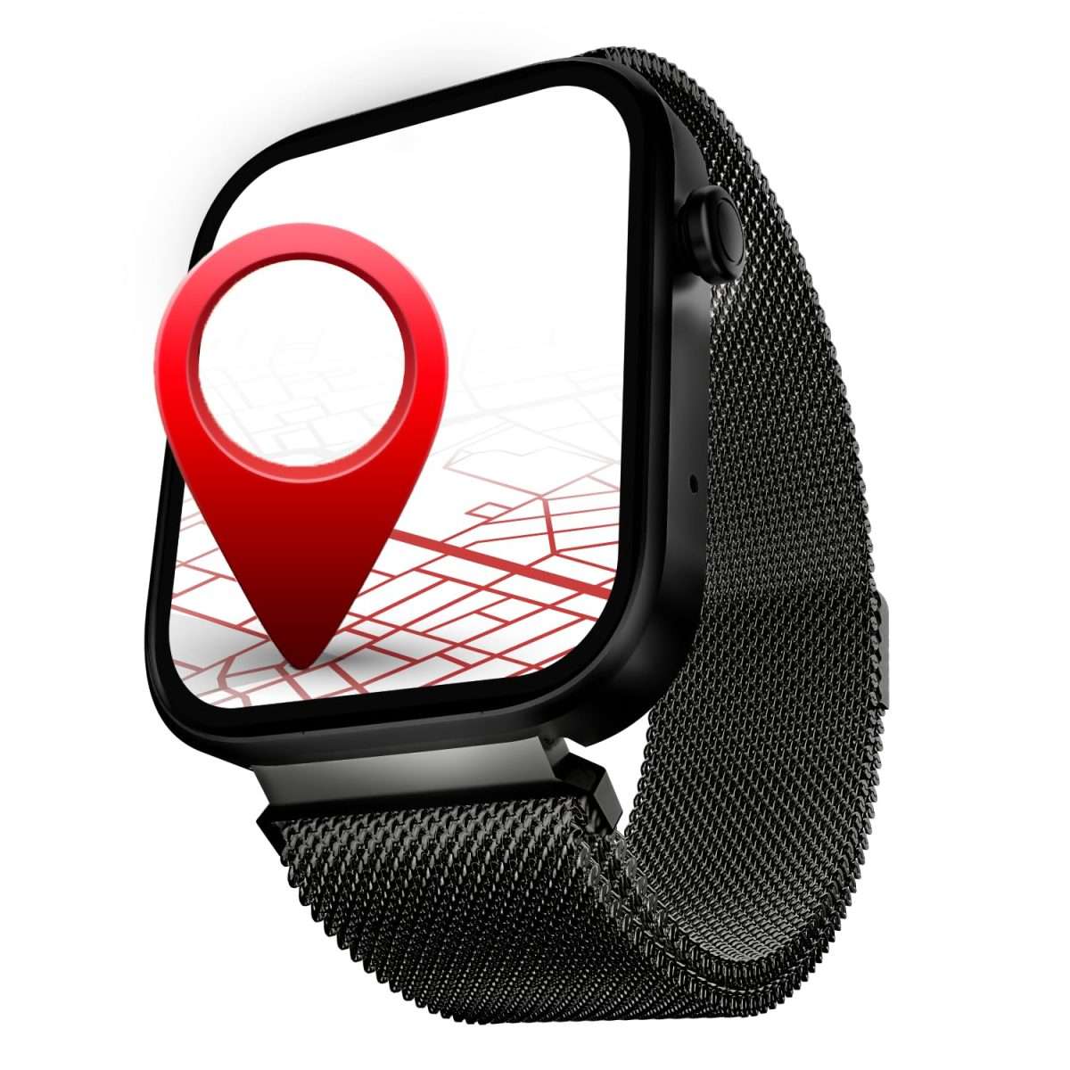 boAt Storm Call-3 Smartwatch - Image 3