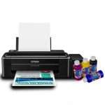 Epson L130 Inkjet Color Printer