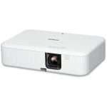 Epson CO-FH02 3000-Lumen Full HD 3LCD Projector