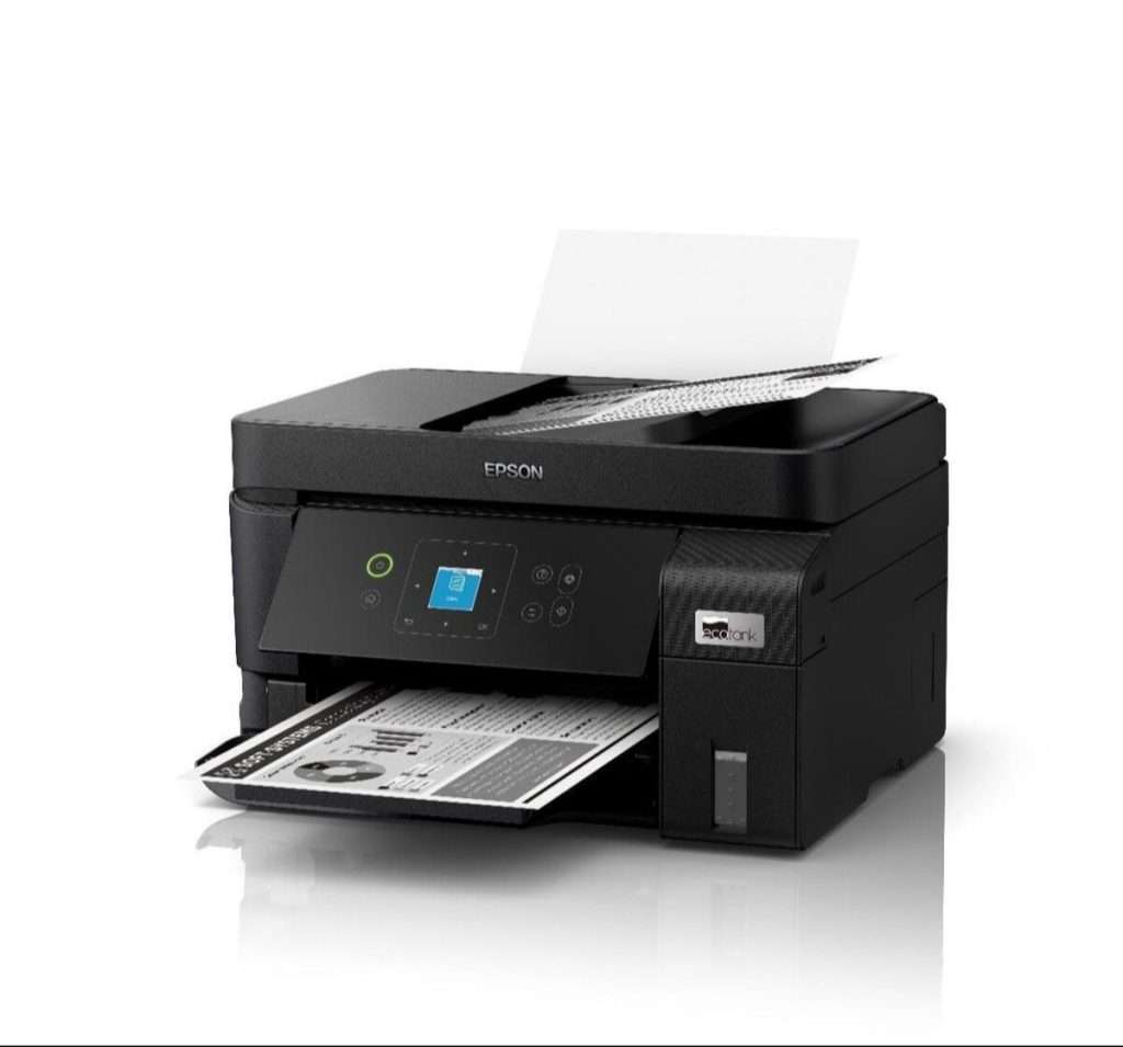 Epson EcoTank M1050 Printer