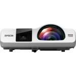 Epson 536Wi Short Throw Interactive WXGA Projector