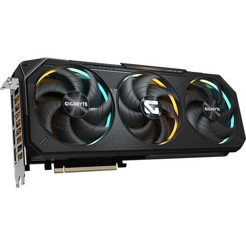 Buy NVIDIA GPU at Bigbyte IT-2025