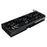 Palit NVIDIA RTX 5060 Ti INFINITY 3 8GB Graphic