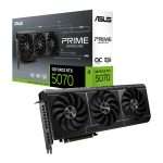 ASUS RTX 5070 Prime 12G OC Graphics Card