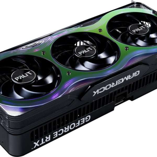 PALIT RTX 5070 Ti GameRock OC Nepal