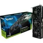 Palit NVIDIA RTX 5060 Ti INFINITY 3 16GB Graphics