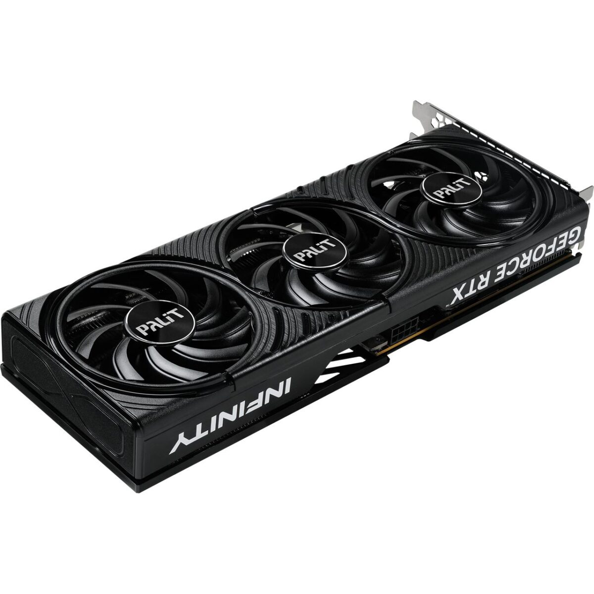 Palit NVIDIA RTX 5060 Ti INFINITY 3 8GB Graphics Card - Image 3