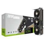 ZOTAC RTX 5080 SOLID CORE OC 16GB Graphics Card
