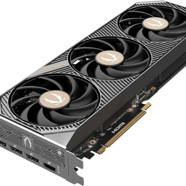 ZOTAC RTX 5070 Solid OC 12GB GDDR7 in Nepal – Best GPU Deal at Bigbyte IT World