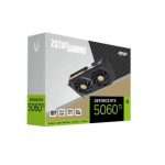 ZOTAC RTX 5060 Ti AMP 16GB GDDR7 Graphics Card