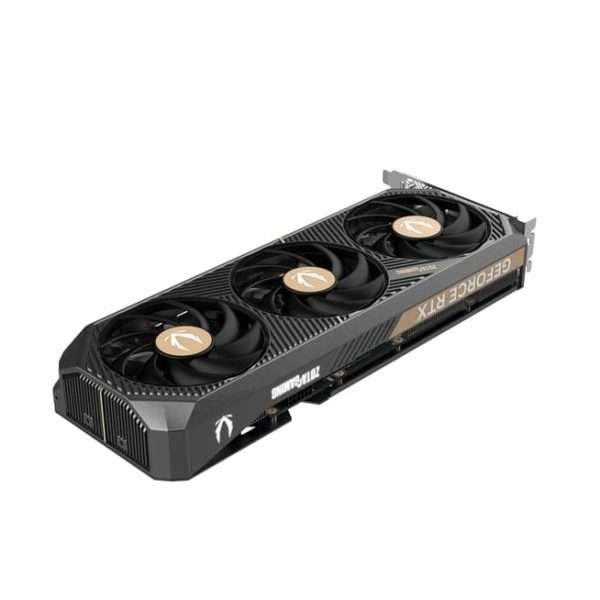 ZOTAC RTX 5070 Ti SOLID SFF OC 16GB Graphics Card