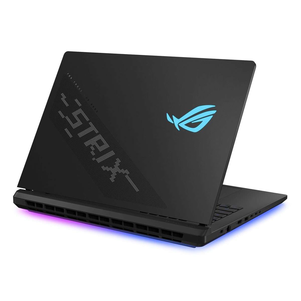 Buy the ASUS ROG STRIX SCAR 18 with RTX 5080