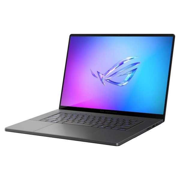ASUS G16 2025 with RTX 5070 Ti