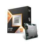 AMD Ryzen 9 9900X3D AM5 Processor